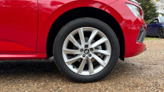 Skoda Kamiq 1.0 TSI SE Edition 5dr DSG Petrol Hatchback